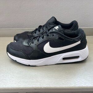 Nike Air Max - Black - Men's Size 13